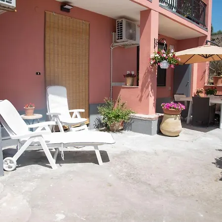 Acquamarina Appartament *